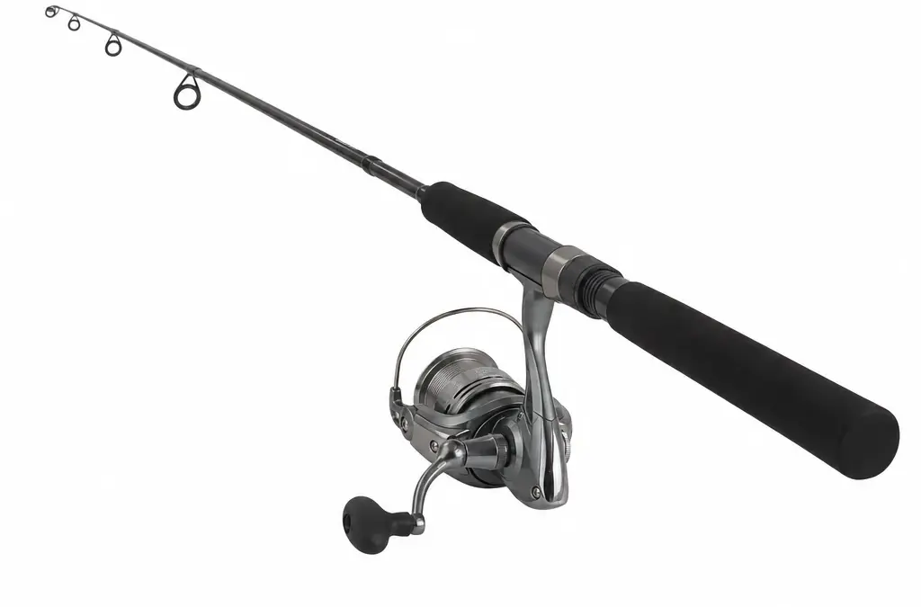 Ugly Stik GX2 Spinning Combo