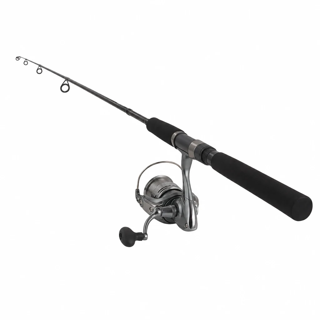 Ugly Stik GX2 Spinning Combo