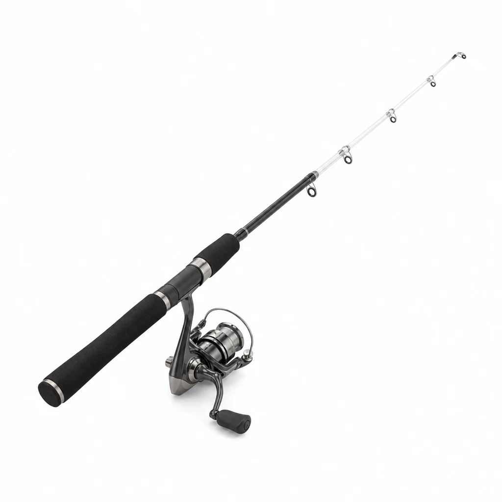 Ugly Stik GX2 Spinning Rod
